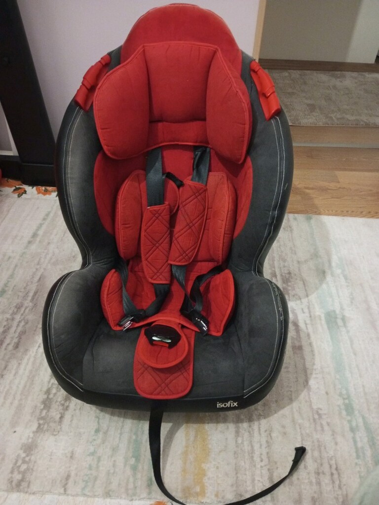 oto koltuk casual - 4