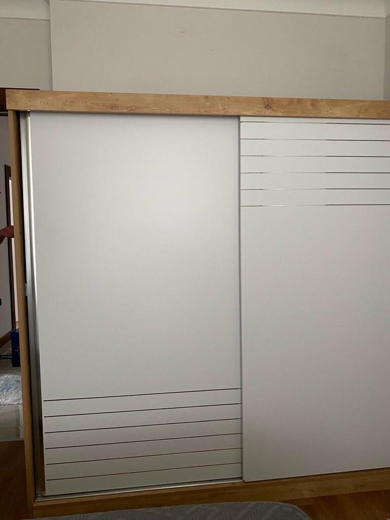 GARDOLAP 200*200 - 3
