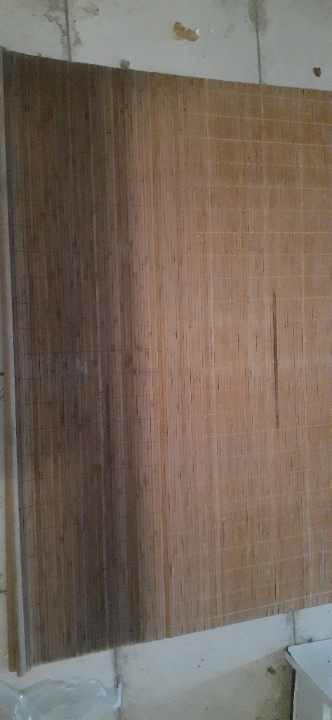 BAMBO HASIR PERDE 120*180 CM (2 ADET) - 3