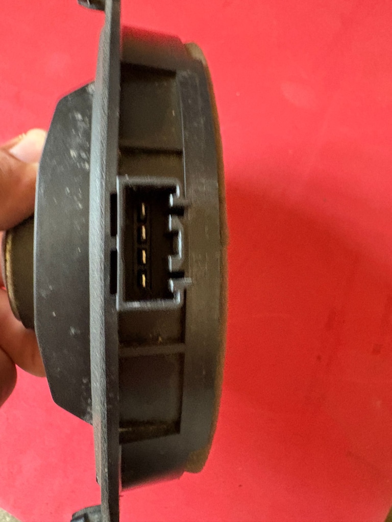 Ford focus,C Max,fiesta, courier, transit,orjinal hoparlör 16cm 1 adet - 5