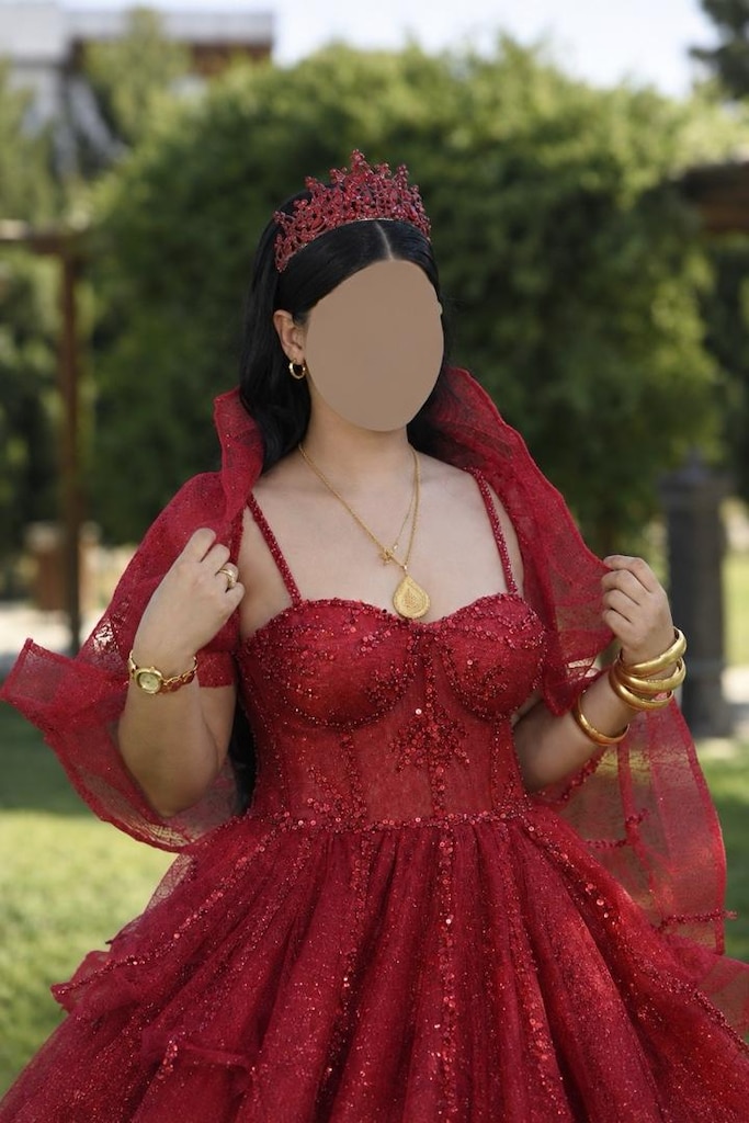 kınalık