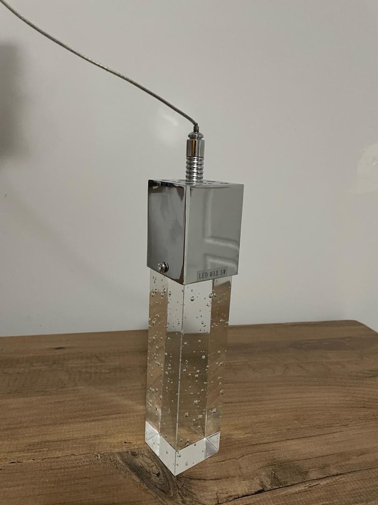 Kullanılmamış Led Lamba - 2