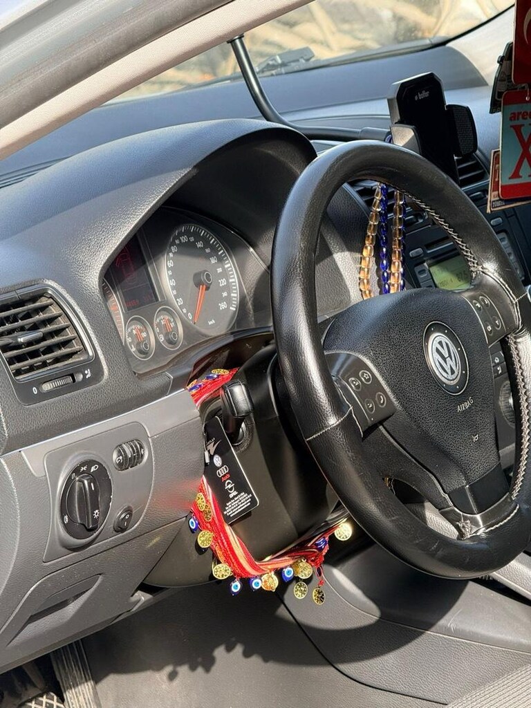 1.9 Jetta TDI Degişensiz - 8