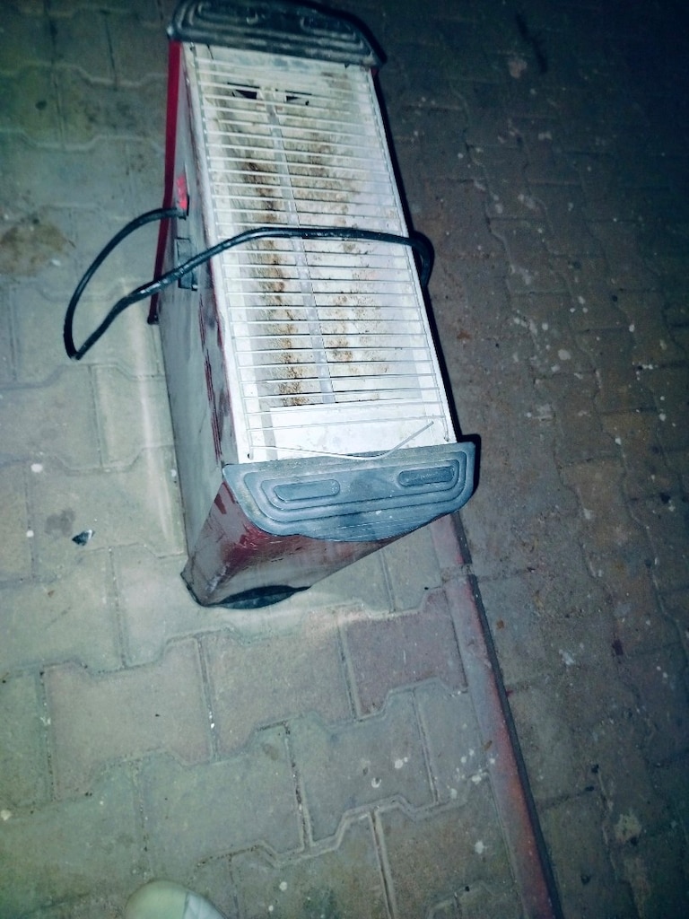 3 ADET SOBA 2 BİN TL - 9