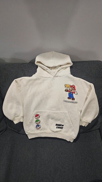 Zara erkek çocuk sweatshirt 2-3 yaş