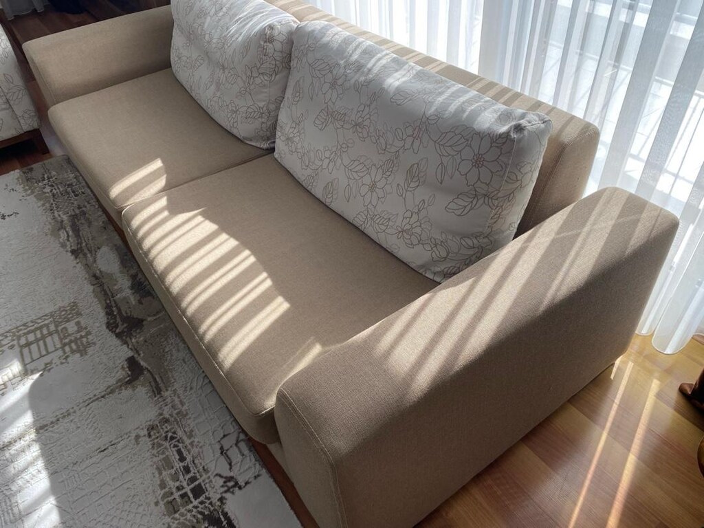 Doğtaş Salon Oturma Grubu Takımı - 5