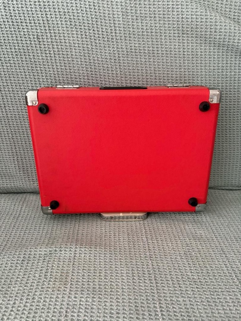 Crosley plak çalar, pikap - 4