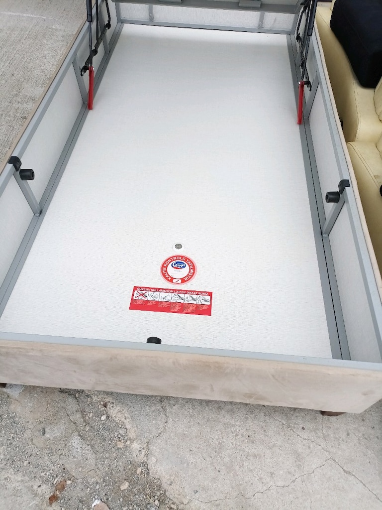 baza başlık yatak 100 lük - 8