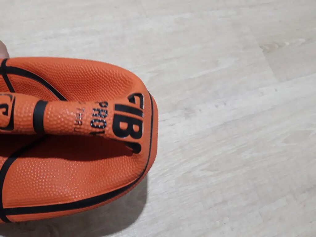 spalding tf150 basketbol topu outdoor - 3