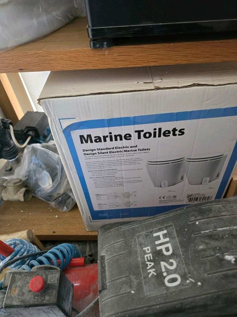 toplu marin tekne malzemeleri toplu - 16