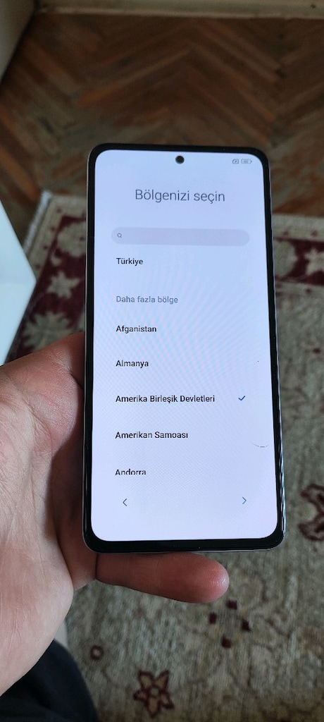 Resmi Note 14 Faturalı - 3