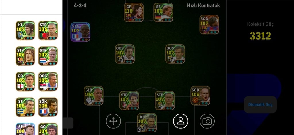 efootball mobil - 4