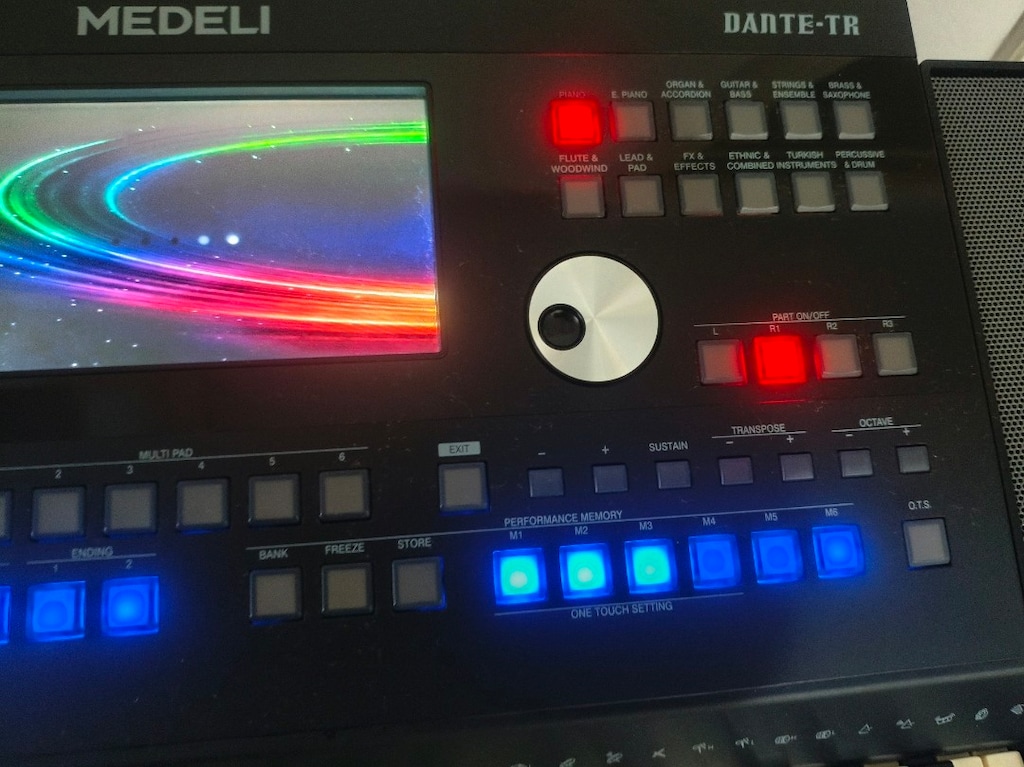 Medeli dante TR versiyon 2 - 6