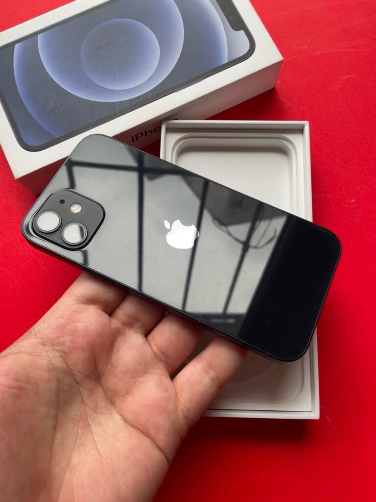 Iphone 12 - 2