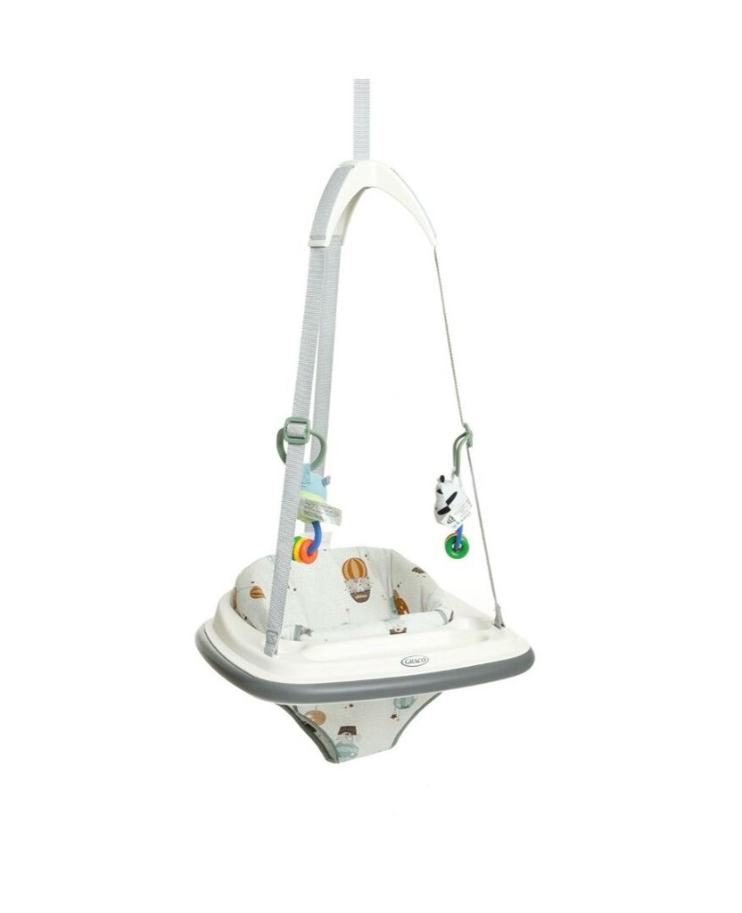 Graco Hoppala - 5