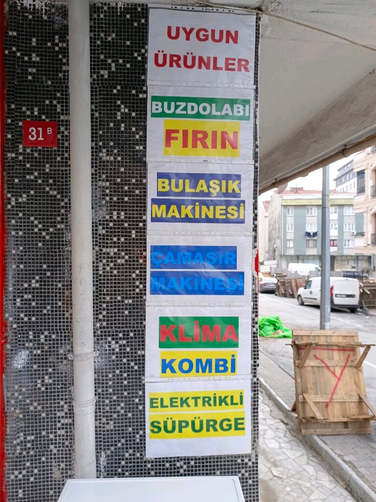Vestel Buzdolabı Çok Temiz Nakliye Garanti Var - 7