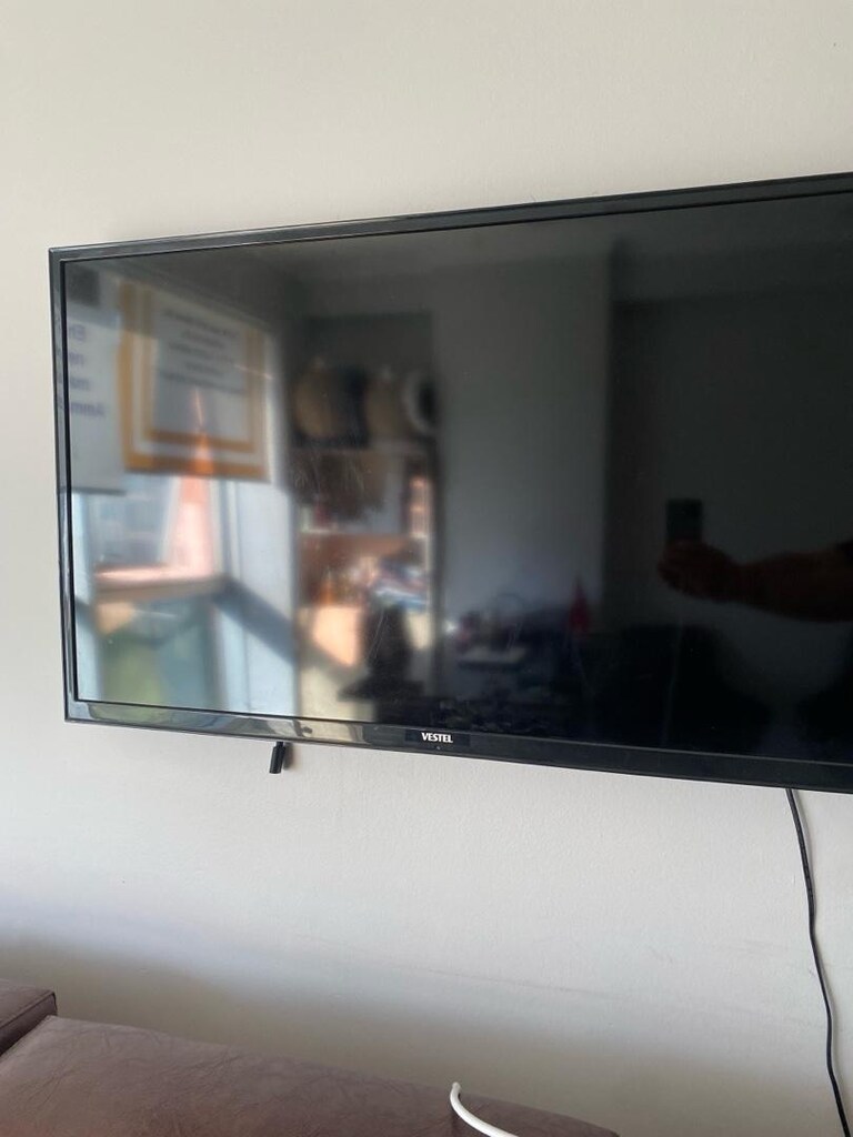 Vestel tv - 5