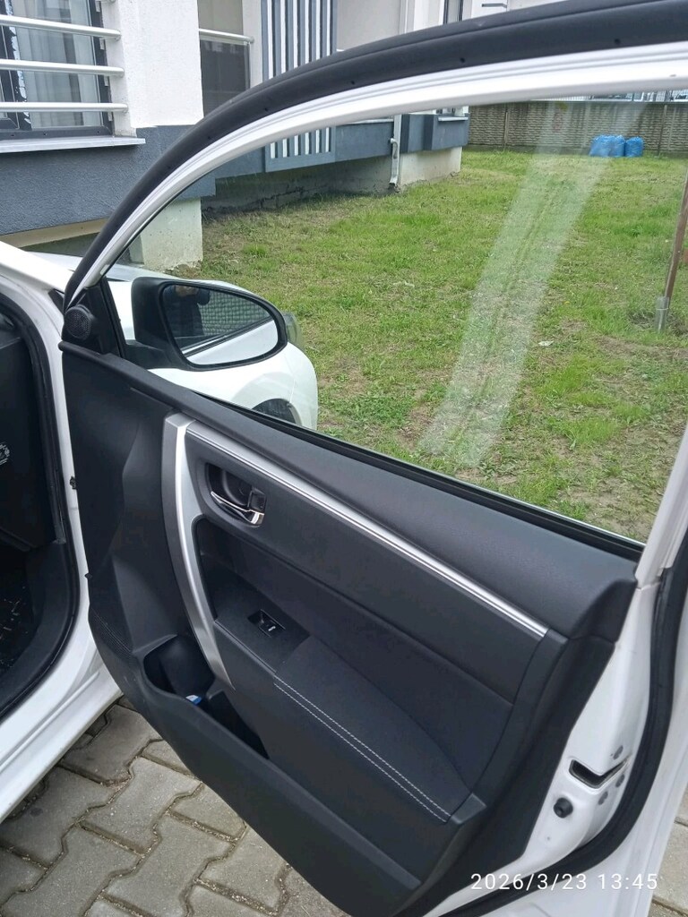 SATILIK TOYOTA COROLLA - 7