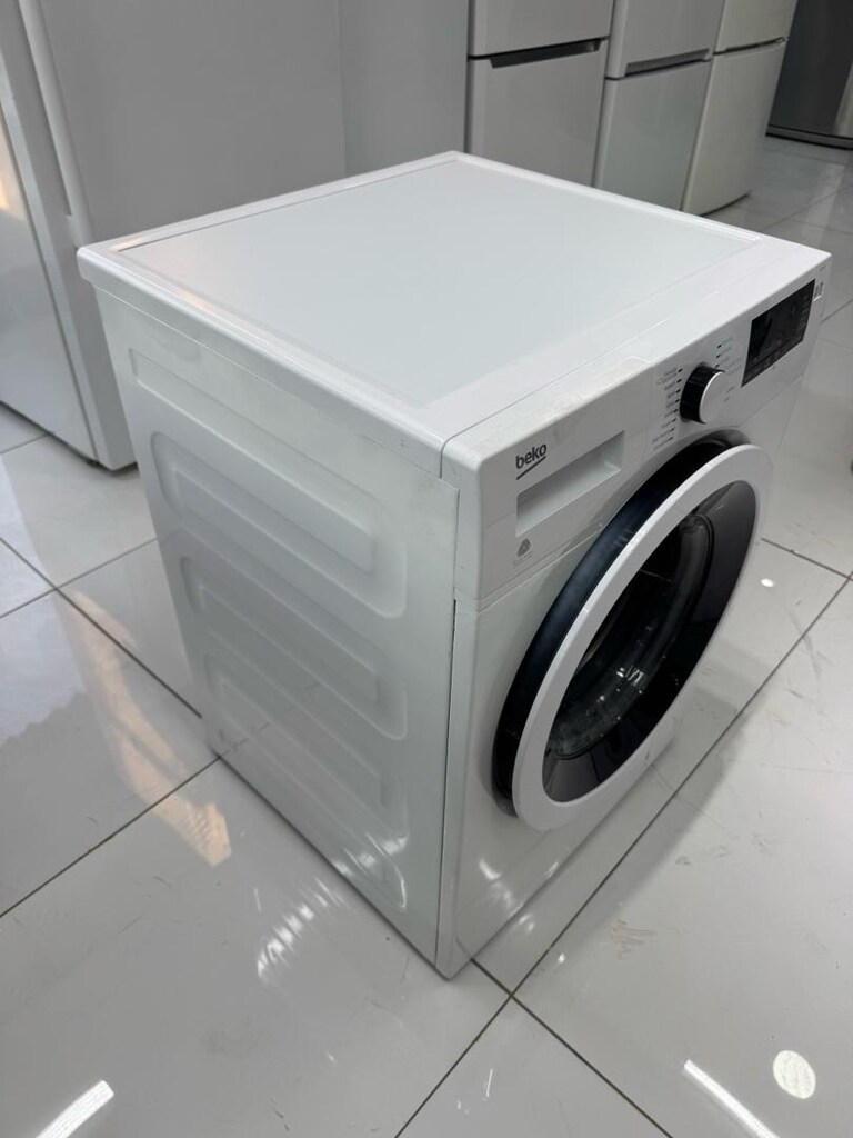 BEKO 9 KG Çamaşır Makinesi - 7