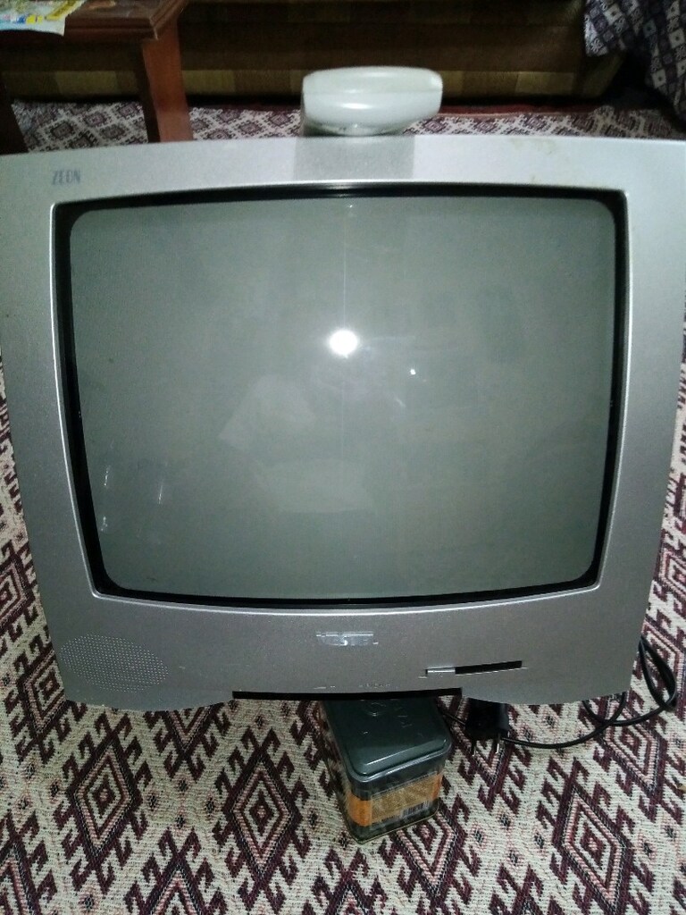 VESTEL 37 EKRAN TELEVİZYON - 3
