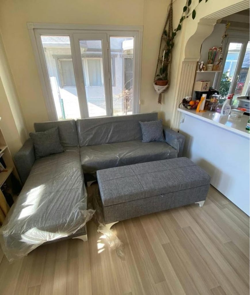 Köşe L Koltuk - 5