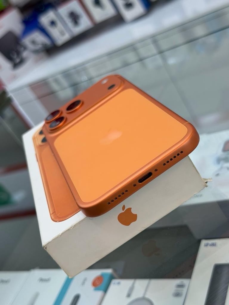İphone 17 Pro Max 256 Gb - 3