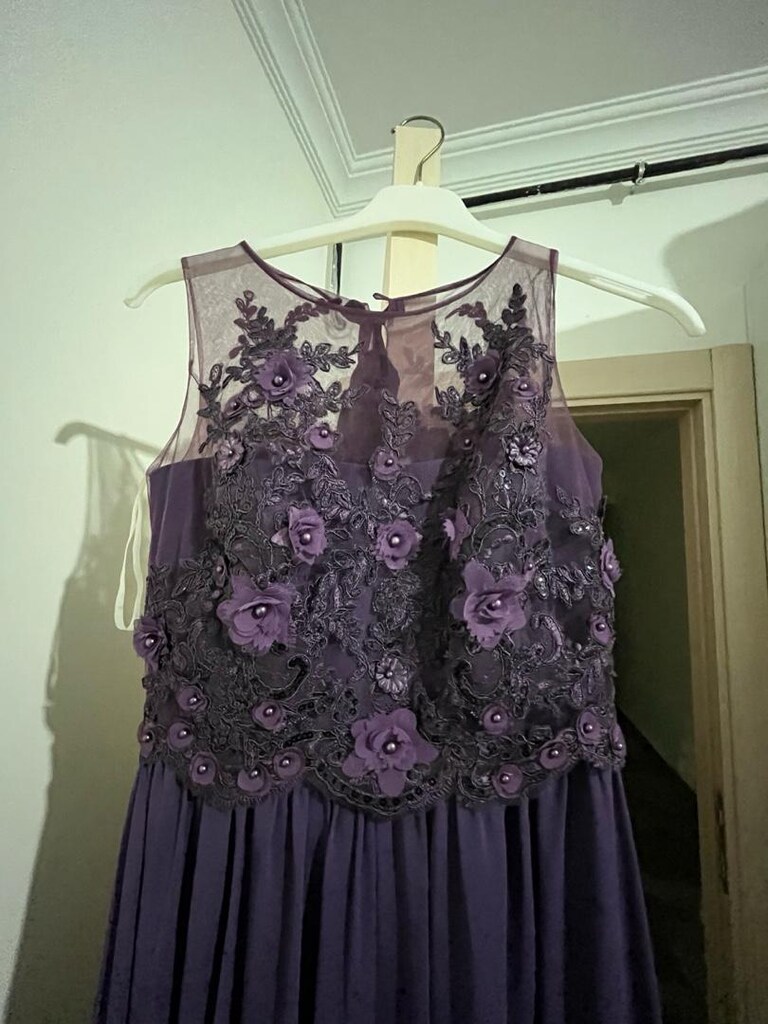 Abiye Elbise - 4
