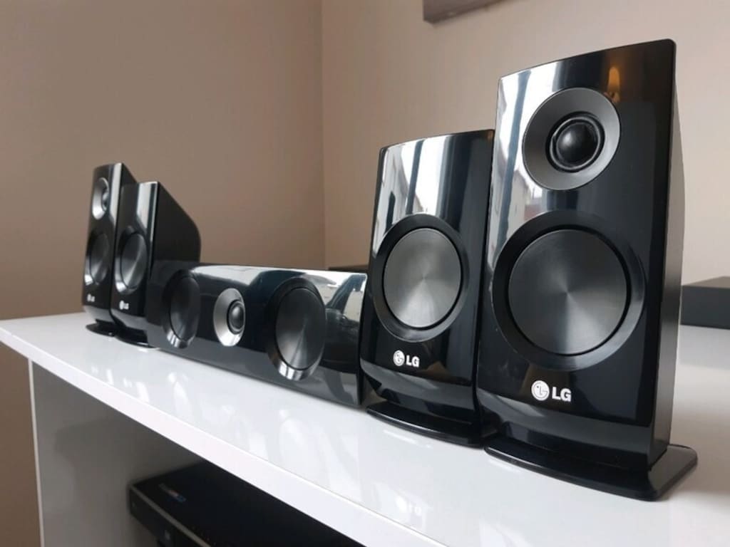 LG MID TİZ TAKIMI - 6