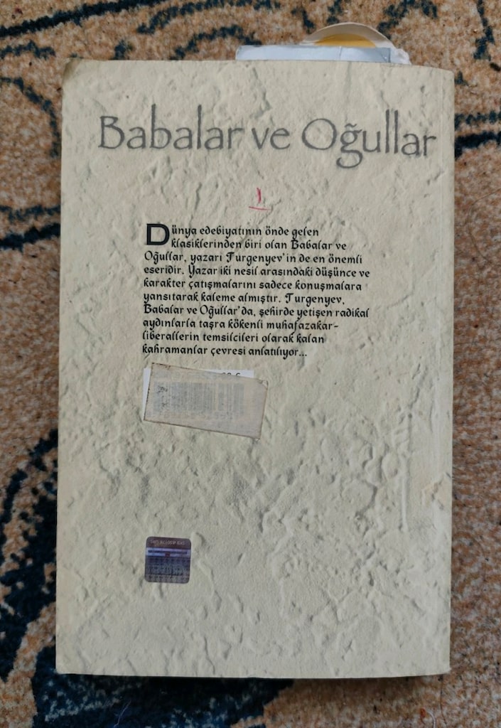 (3 al 1 öde) Asorti Kitap Seti - 5