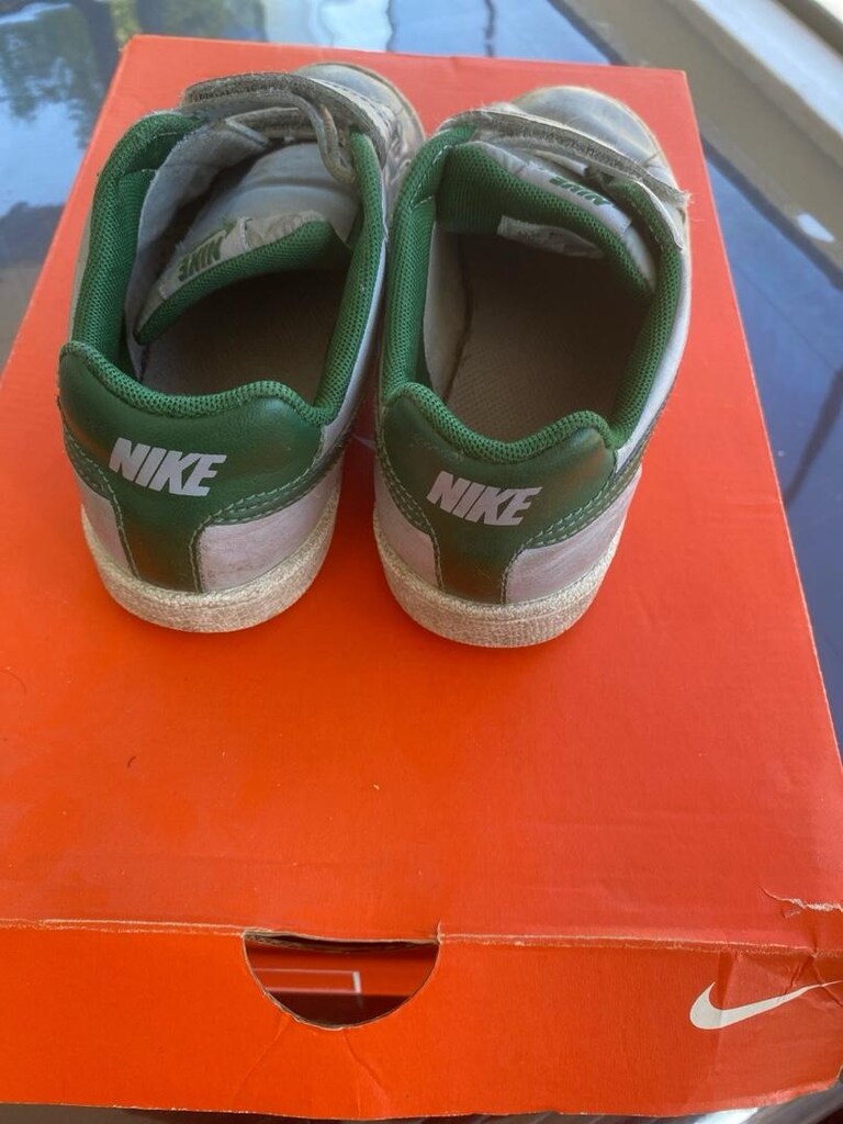 Orjinal Nike Ayakkabı 31.5 numara - 3