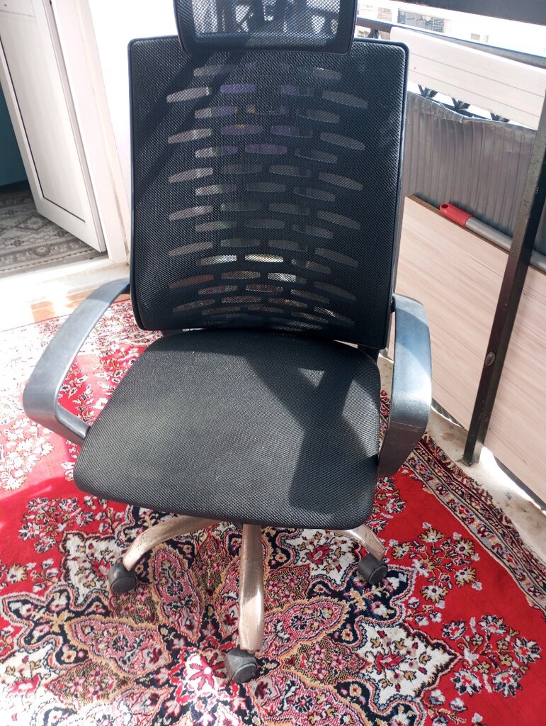 büro döner sandalye çok ucuza - 2