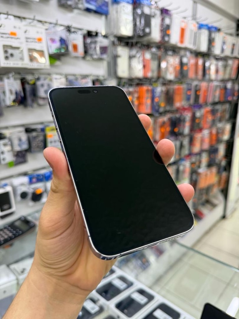 İPHONE 14 PRO MAX AYSİMA İLETİŞİM - 6