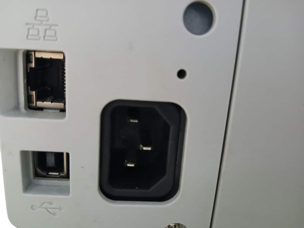 Samsung xpress c410w yazıcı(ÇALIŞIR,SORUNSUZ,İKİNCİEL) - 4