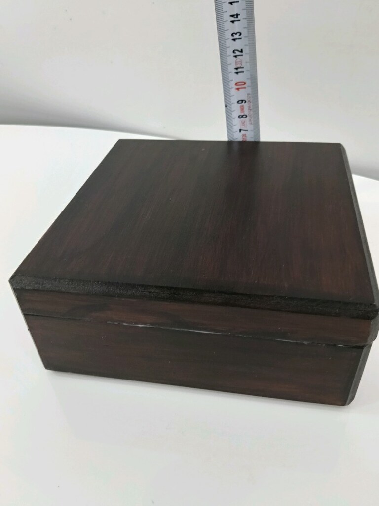 Dekoratif Pirinç Güneş Saati - 7