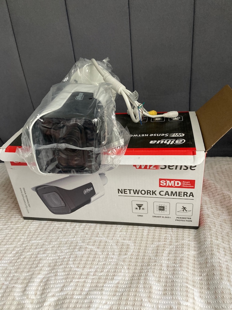 DAHUA IPC-HFWN242T-ZAS ıp kamera - 3
