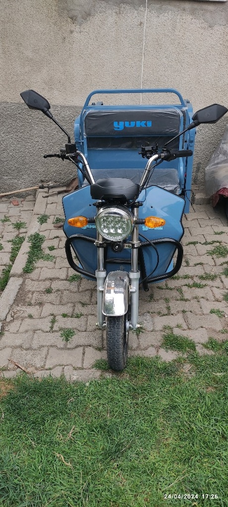 Elektrikli Motor - 2