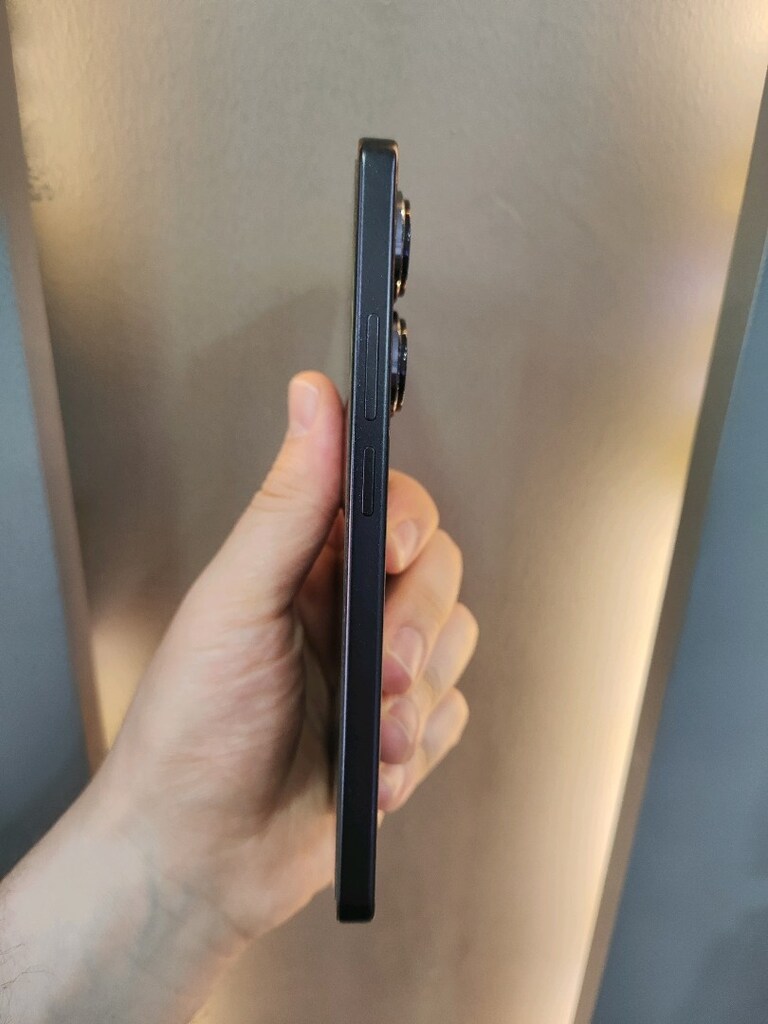 SORUNSUZ FULL ORİJİNAL XİAOMİ REDMİ NOTE 13 PRO 256 GB - 3