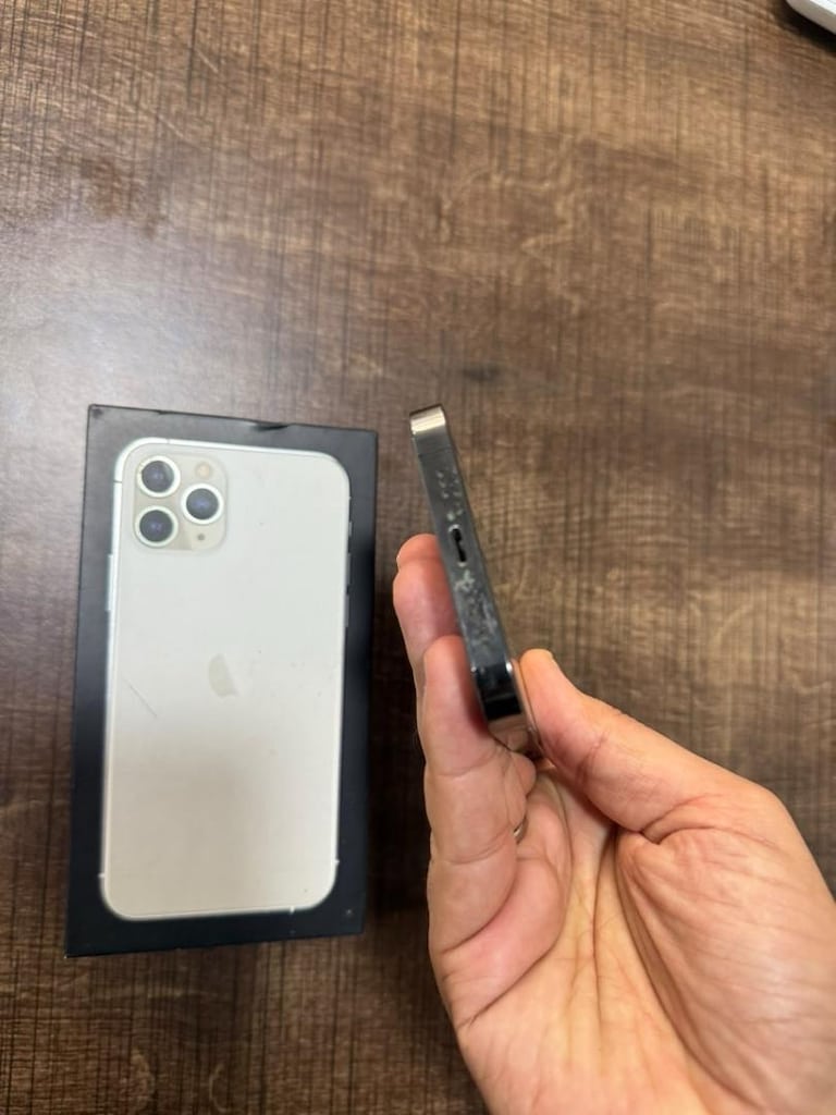 13 PRO 128 GB - 13
