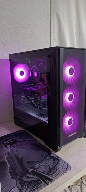 oyuncu pc kasası
