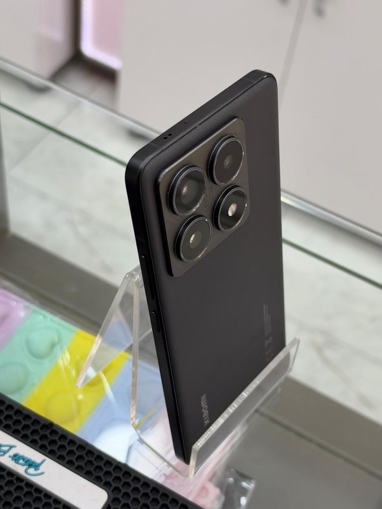 XİAOMİ 14T PRO 512 GB - 3