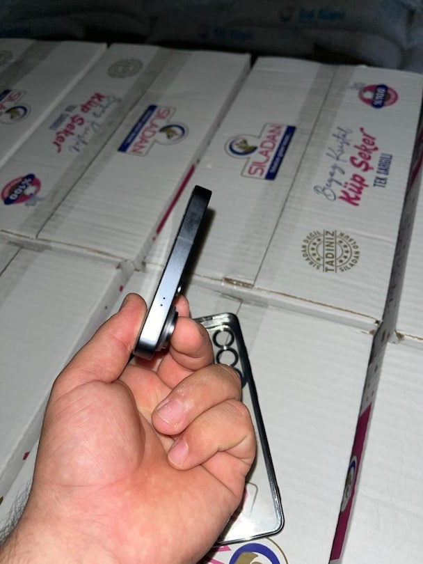 samsung s26 512 gb 20 ay garantisi devam ediyor tr - 5