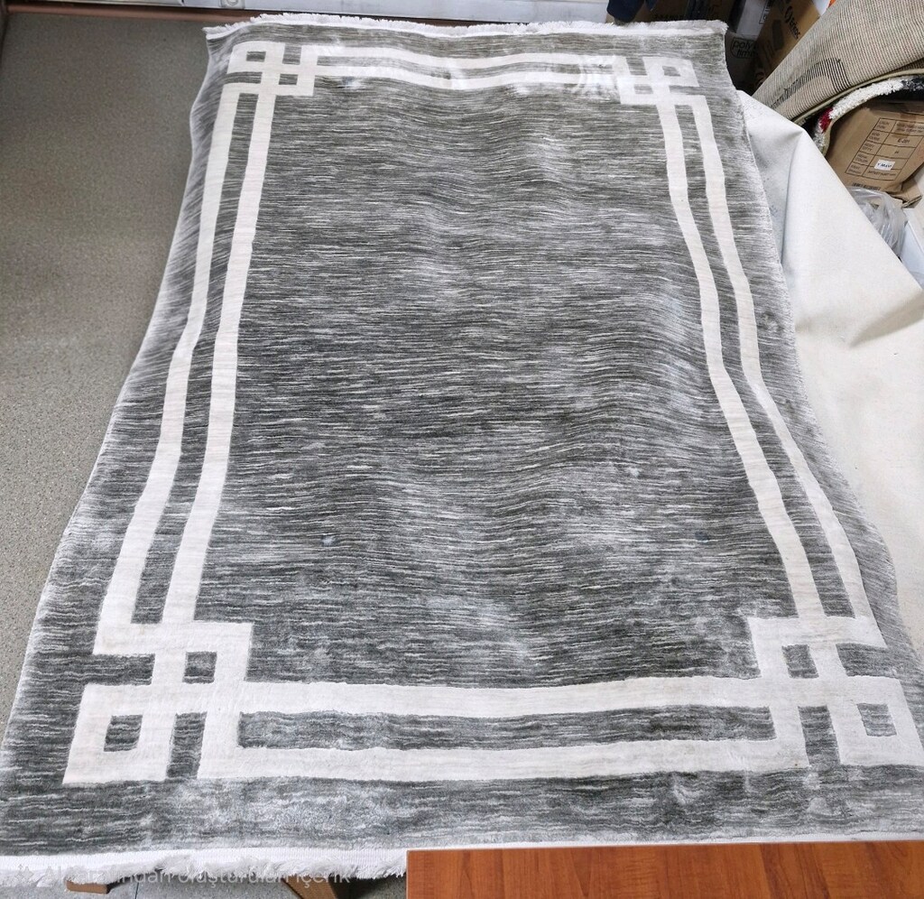 Angora halı 8882m - 5