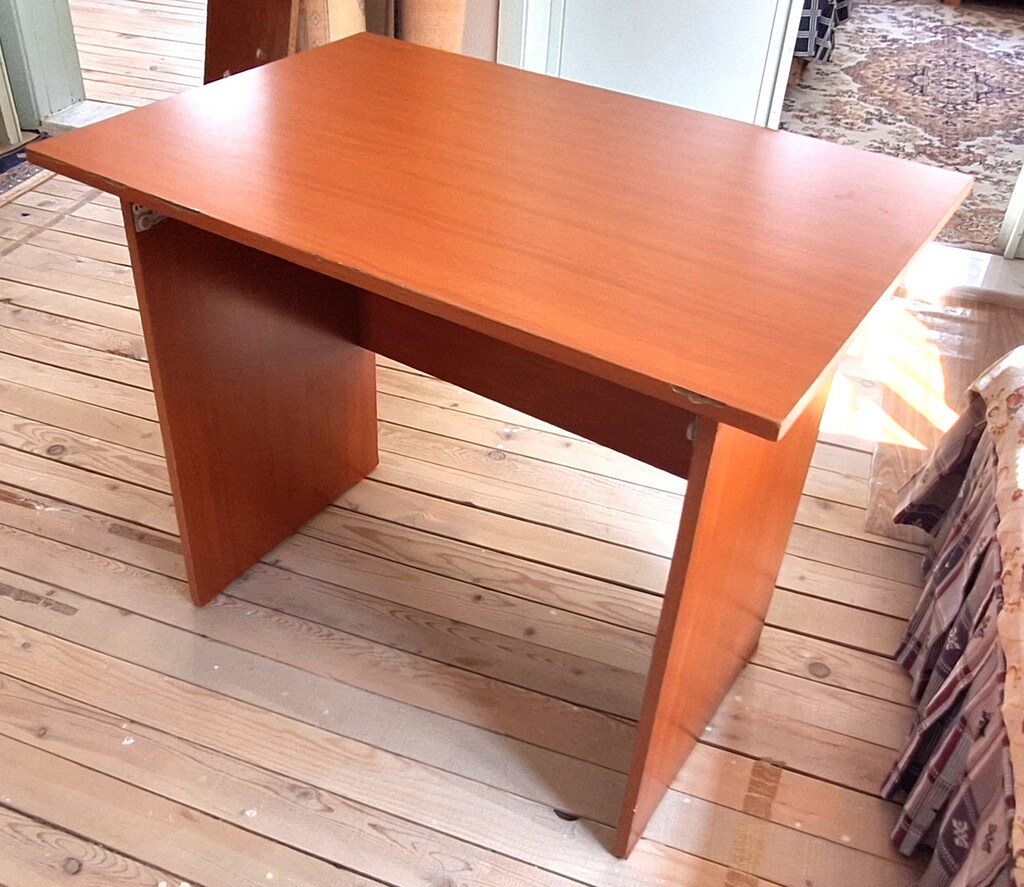 Çalisma Masası - 2