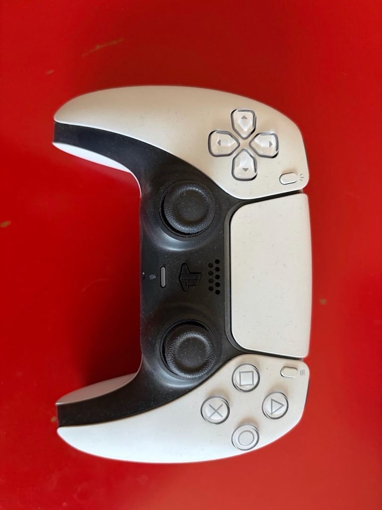 Playstation 5 digital çift kol - 3