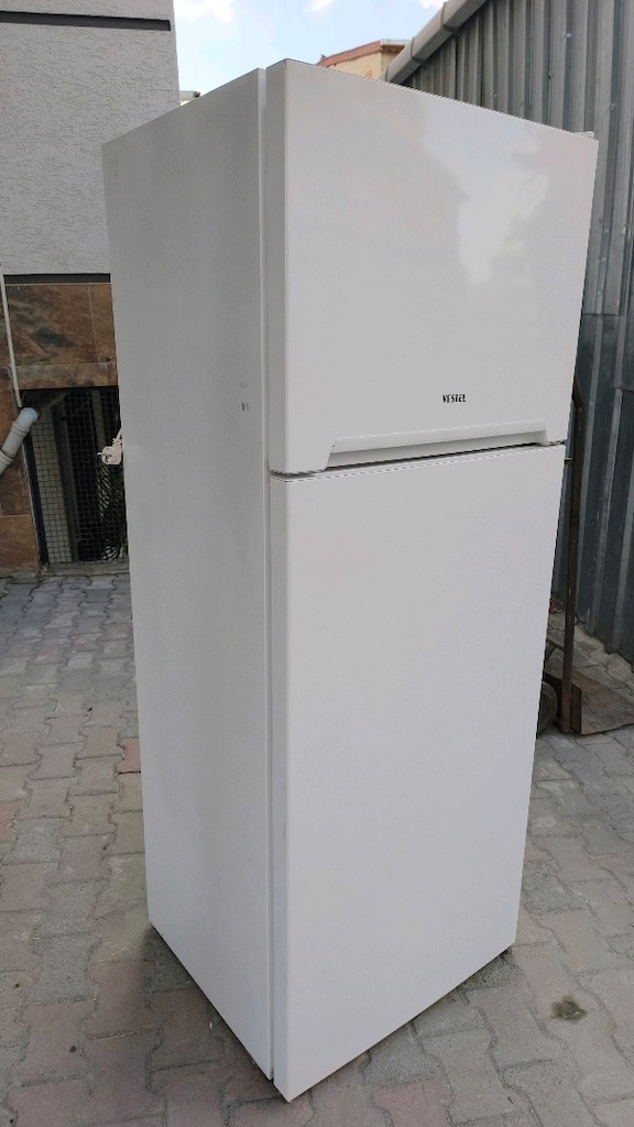 Vestel Buzdolabı - 6