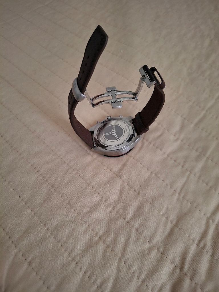 TISSOT KOL SAATİ - 3