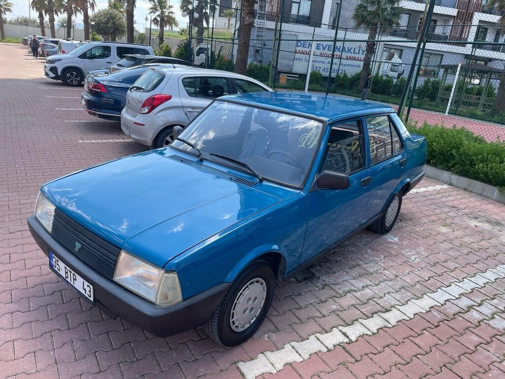 1994 BENZİNLİ ŞAHİN - 3