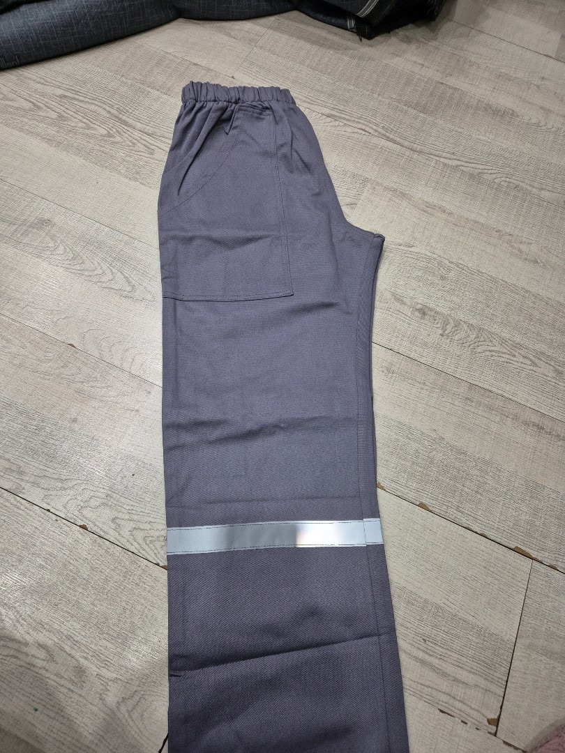 İş pantolonu xl beden kışlık - 7