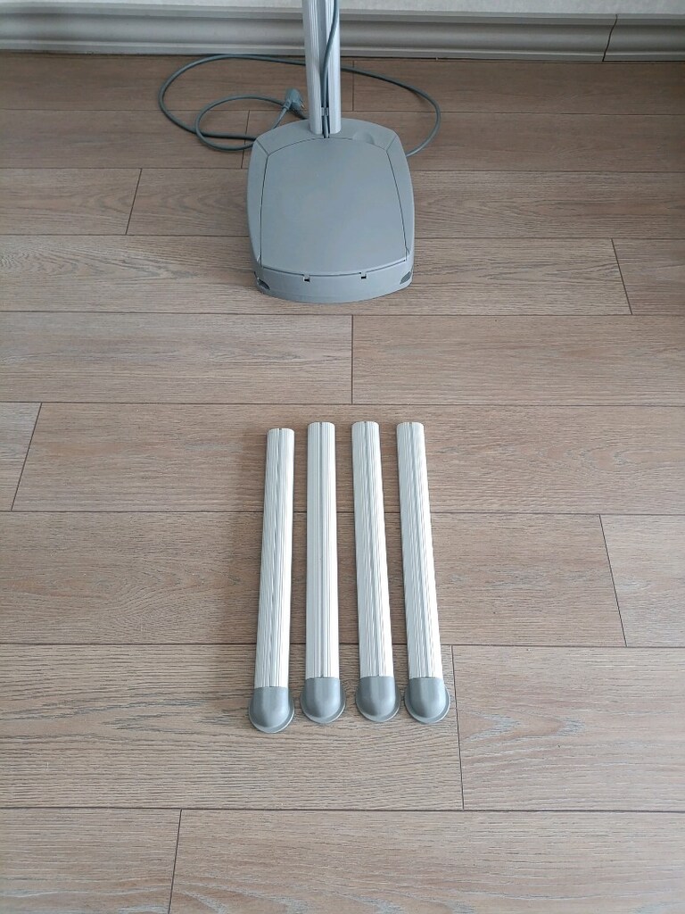 Isıtıcı - 16