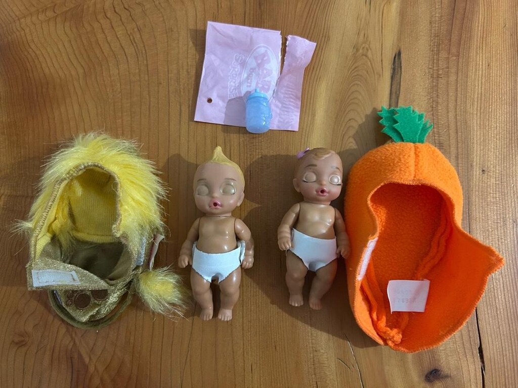 baby born - 2